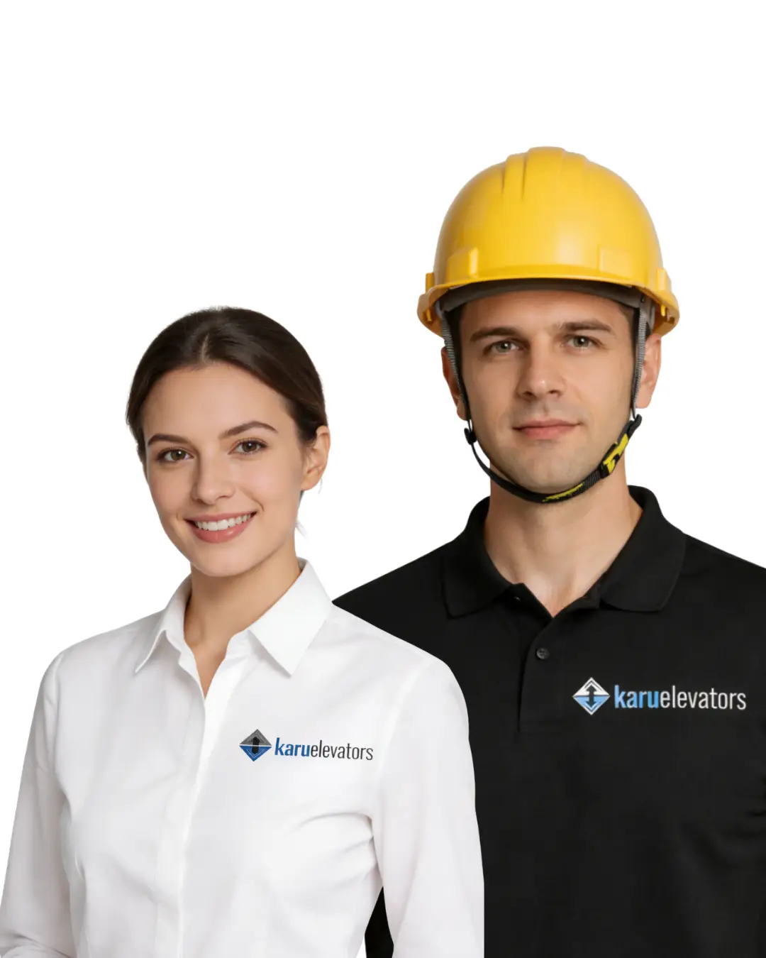 Técnicos de Karu Elevators® en Cabo San Lucas